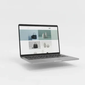 Business Website Starter Package