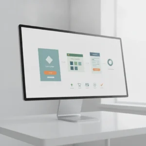 Sales Funnel Website Package
