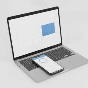 Online Booking System Setup