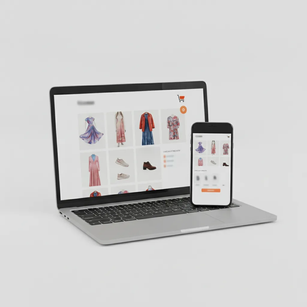 eCommerce Store Development